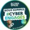 cyber badge